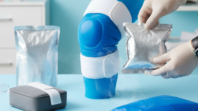 2026 Best First Aid Cool Packs for Quick Relief Solutions?