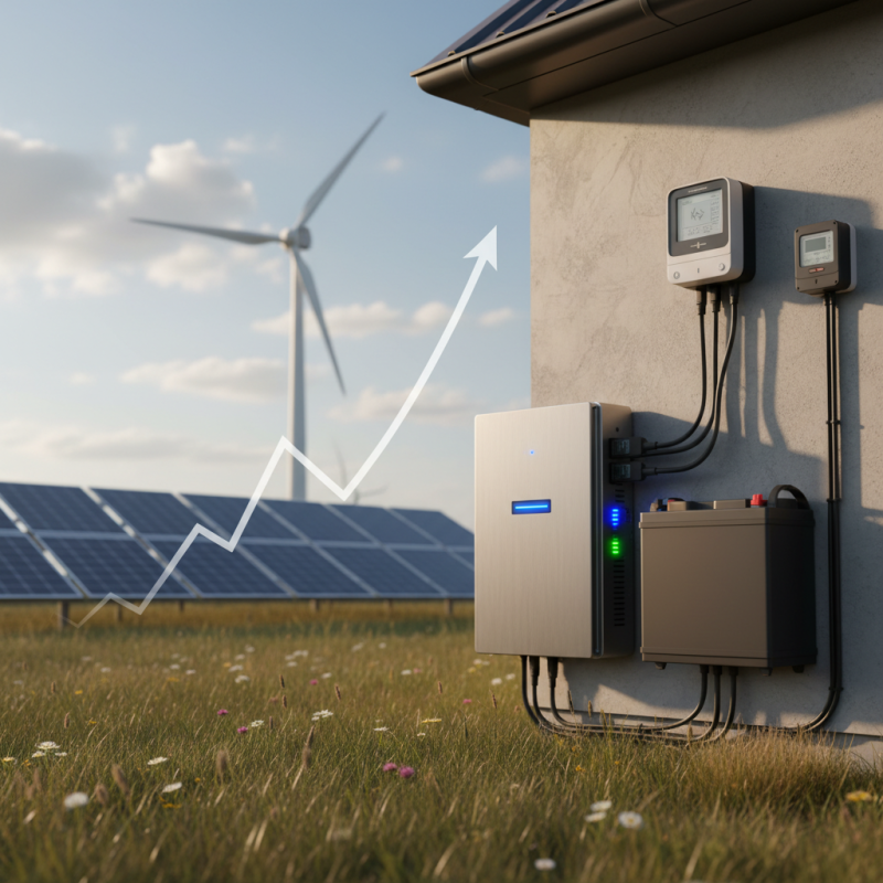 Top Electric Inverter Tips You Need to Know for Efficiency?