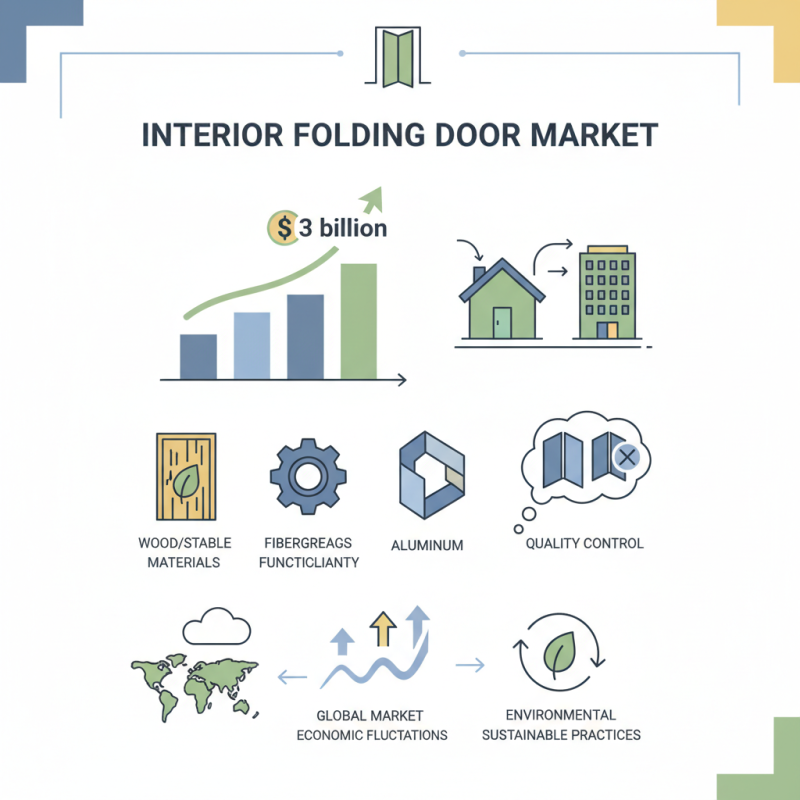 2026 Top Interior Folding Door Manufacturers You Should Know?