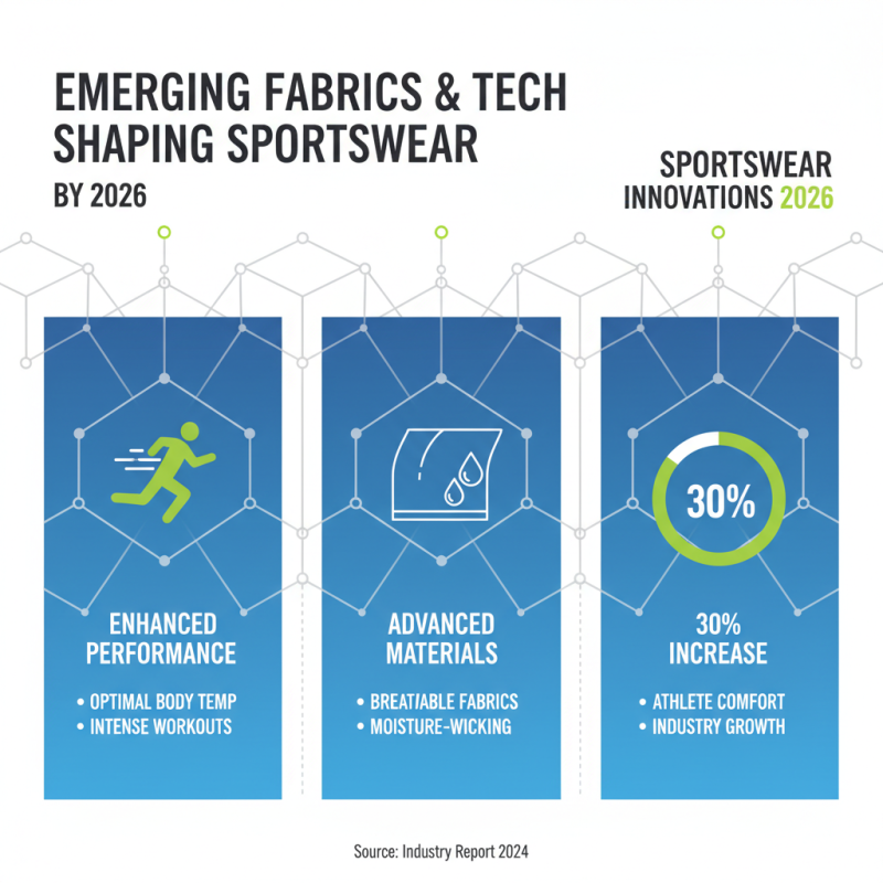 2026 Best Sports Wear Trends You Need to Know?