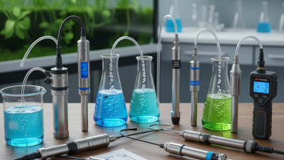 Top 10 Dissolved Oxygen Sensors for Accurate Water Quality Monitoring?