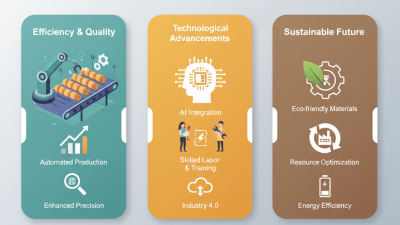 2026 Top Wafer Roll Machine Trends and Innovations?
