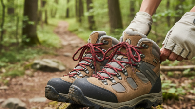 2026 How to Choose the Best Ladies Hiking Boots for Comfort