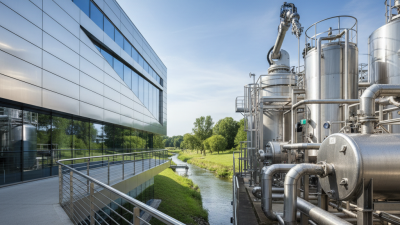 Top Benefits of Stainless Steel Fabrication for Your Projects?