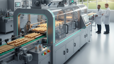 2026 Top Wafer Roll Machine Features and Benefits Explained?