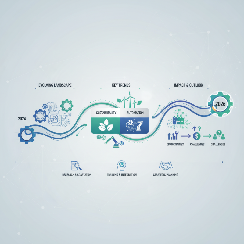 2026 Best New Machinery Trends You Should Know?