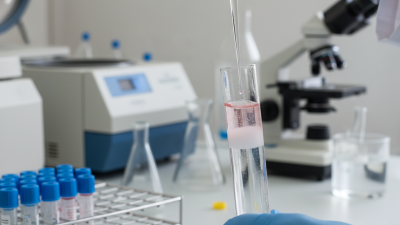 Top 10 Techniques for Effective PBMC Isolation Methods?