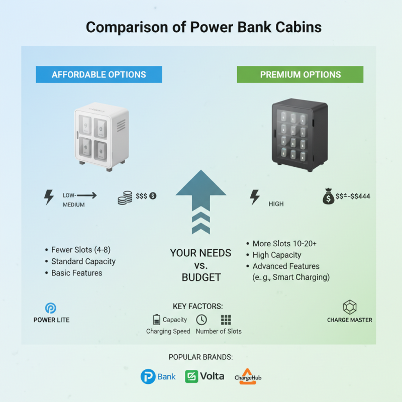 What is a Power Bank Cabinet and How Does it Work?
