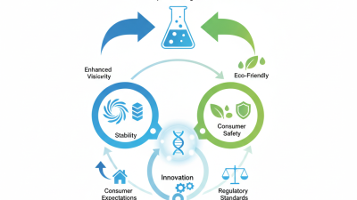 What is HPMC for Liquid Detergents and Its Benefits?