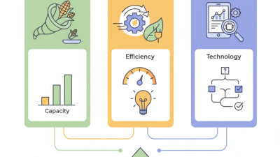 How to Choose the Best Corn Dryer Machine for Your Needs?