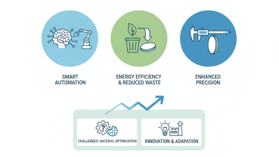 2026 Top Wafer Roll Machine Innovations and Trends?