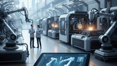 How to Choose New Machinery in 2026 for Your Business?