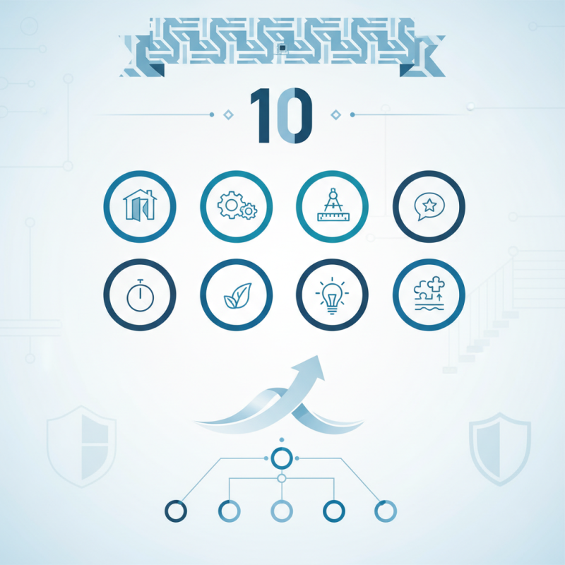 Top 10 Interior Folding Door Manufacturers You Should Know?