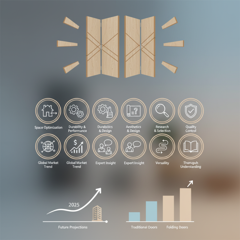 Top 10 Interior Folding Door Manufacturers to Consider?