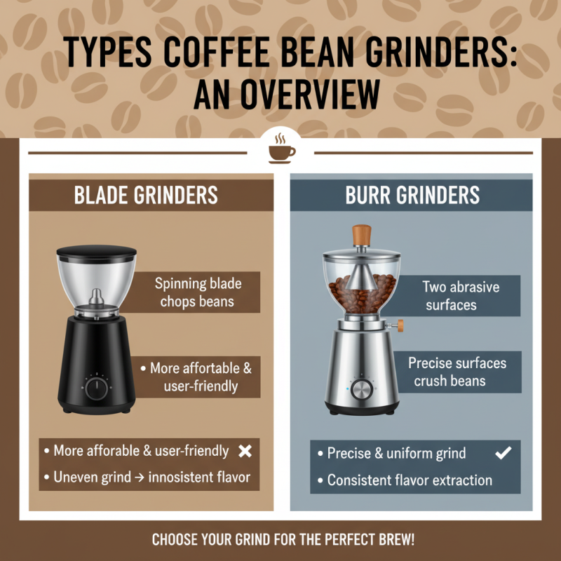 What is a Coffee Bean Grinder and How Does It Work?