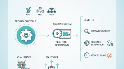 How to Effectively Track Your Logistics Freight in Real Time?