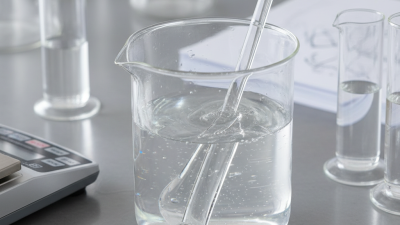 2026 How to Use HPMC in Liquid Detergents for Best Results?