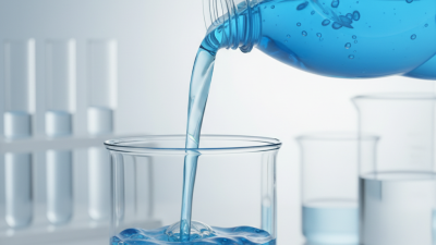 The Best HPMC for Liquid Detergents in 2026 What to Know?