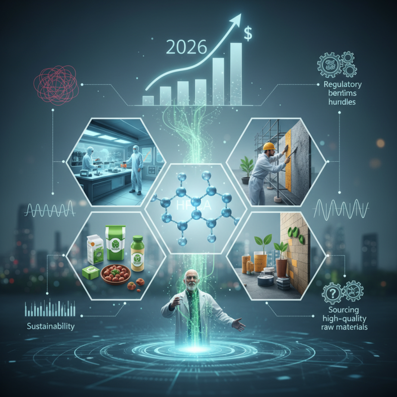 What is HPMC and its Top Applications in 2026?