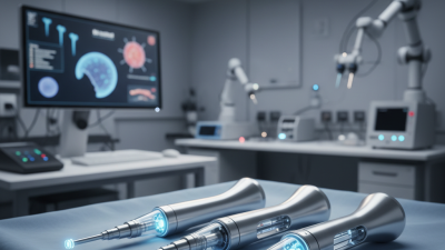 2026 Top Trends in Medical Equipment Bone Marrow Needle Innovations?