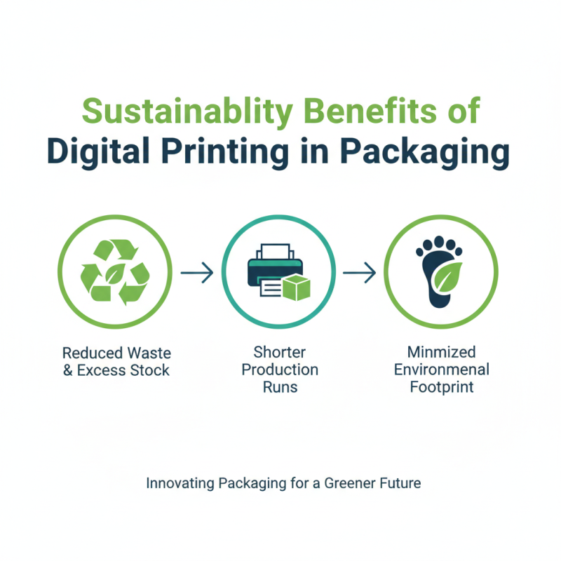 Why Digital Printing Packaging is Revolutionizing the Packaging Industry?