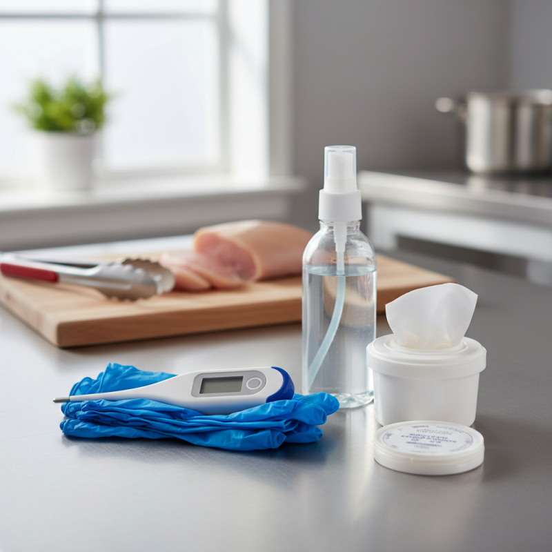 What is a Food Safety Kit and Why Do You Need One?