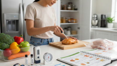 How to Choose the Best Food Safety Kits for Home Use?