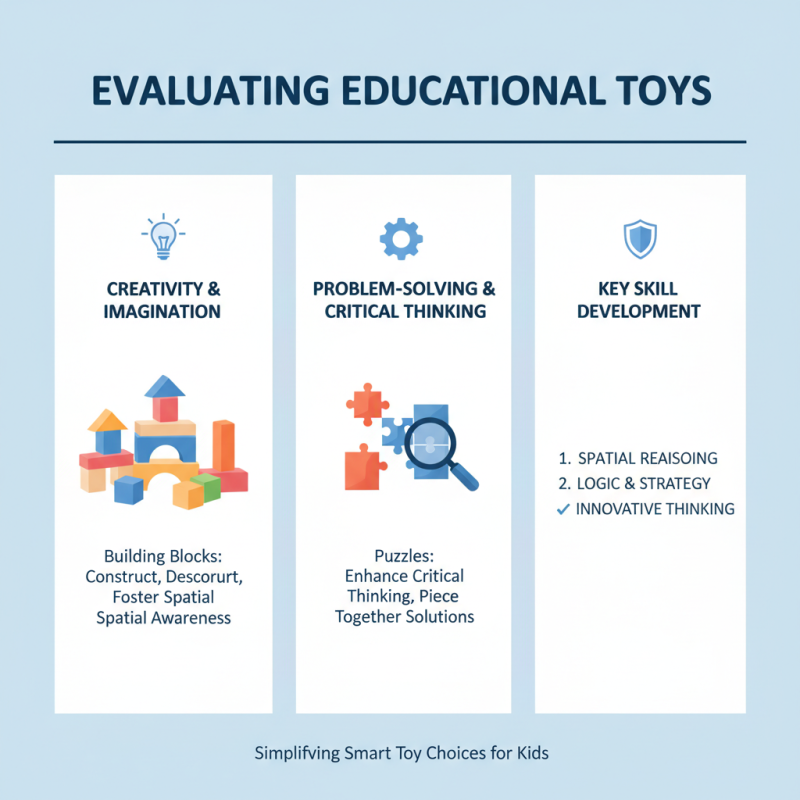 10 Essential Shopping Tips for Choosing the Best Toys for Your Kids