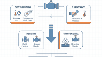 How to Choose a Thermal Relief Valve for Your System?