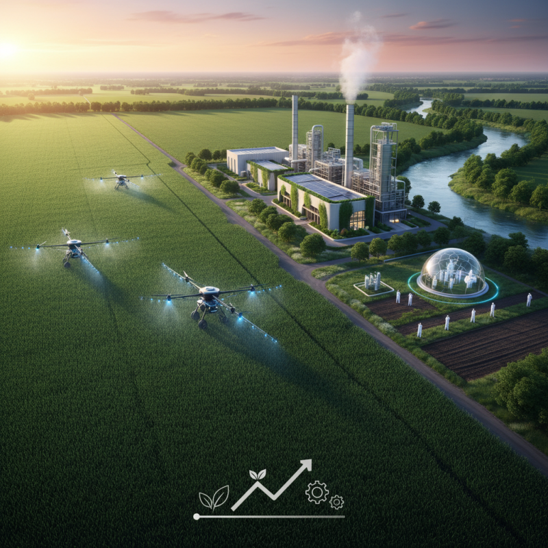 What is Technical Grade Urea Used For in 2026?