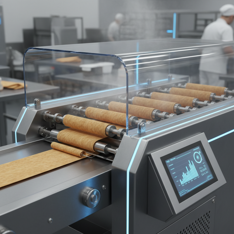 2026 Top Wafer Roll Machine Features and Buying Guide?