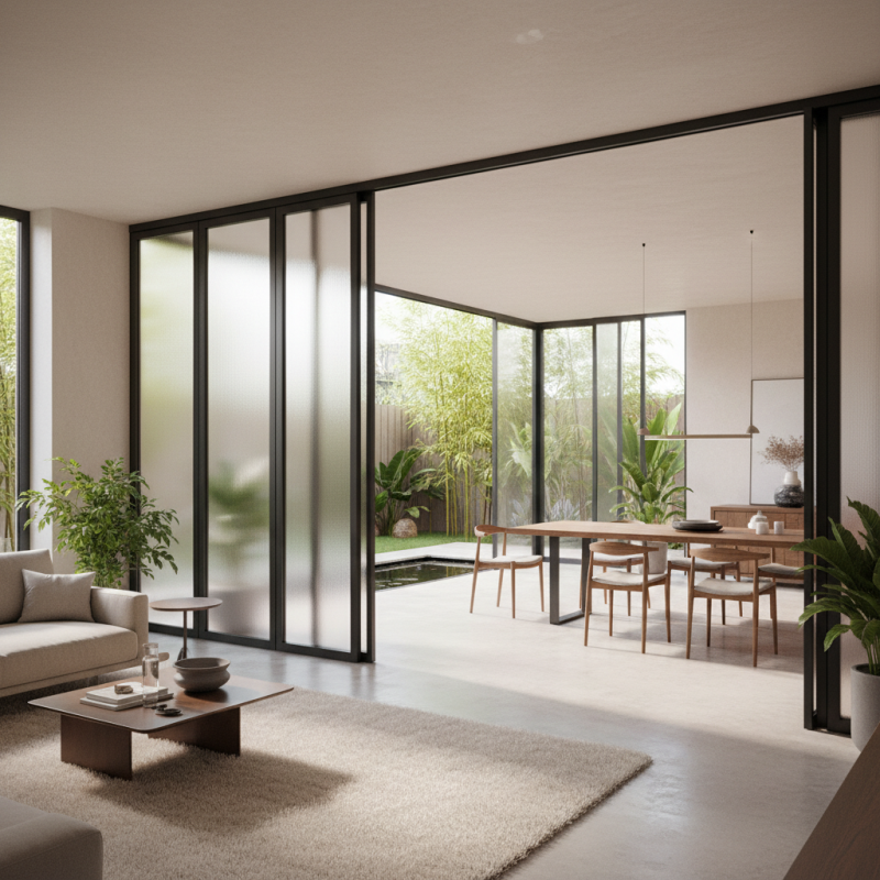 Top 10 Interior Folding Door Manufacturers to Consider?