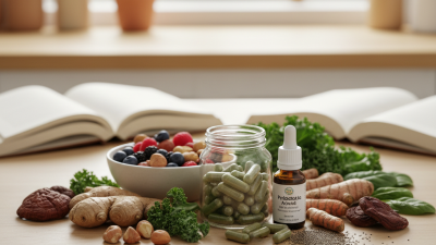 Why Choose Functional Food Supplements for Your Health?