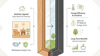 What Are Wood Clad Windows and Their Benefits?