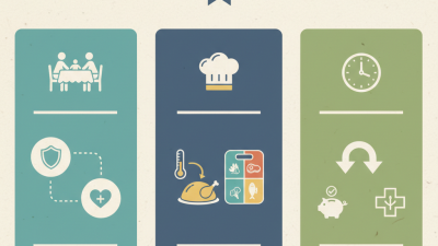 Why Food Safety Kits Are Essential for Every Household?