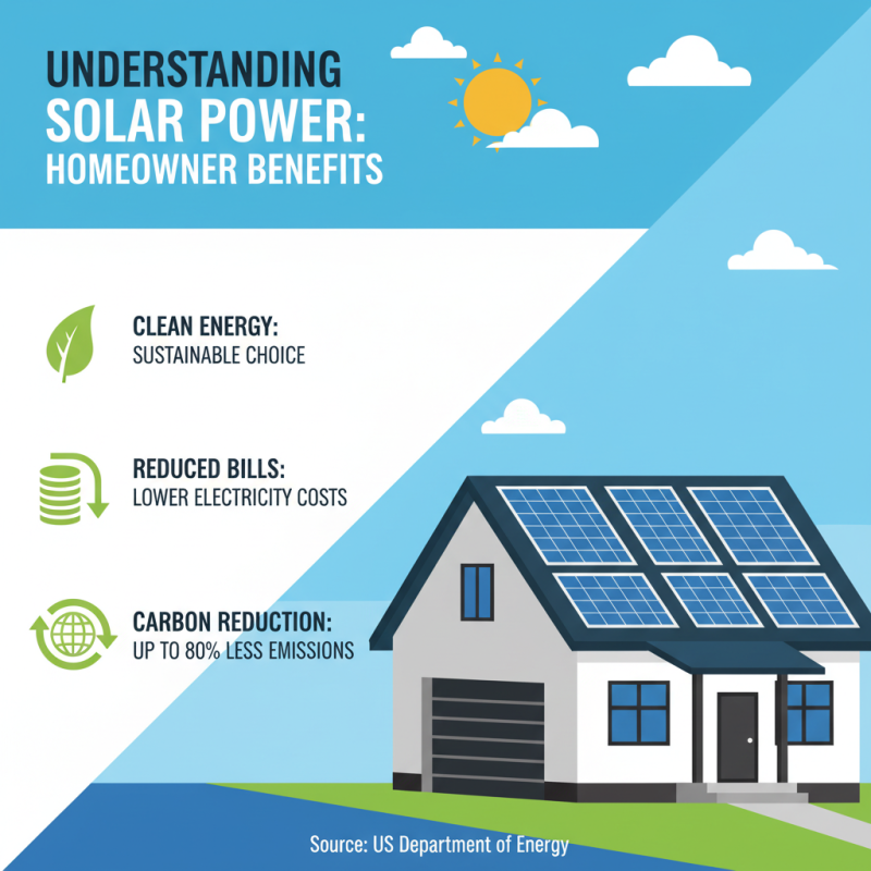 What is Solar Power for My Home and How Does it Work?
