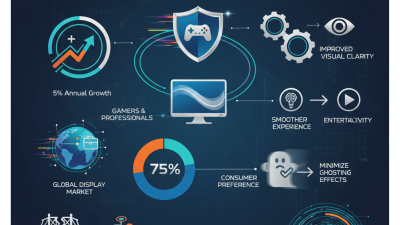 Top 10 High-Speed Response LCDs to Enhance Your Display Experience?