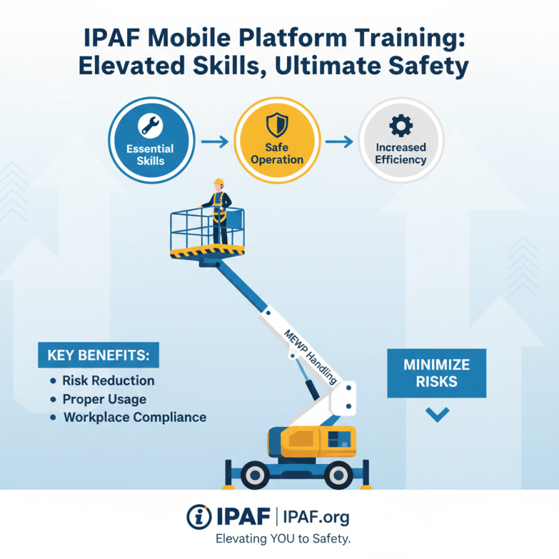 What Is Ipaf Mobile Platform Training and Why Is It Important?