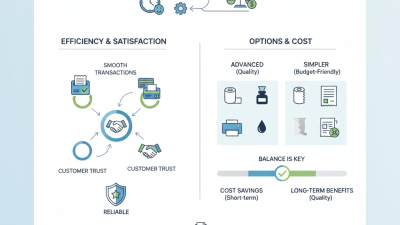 2026 Best Till Rolls for Your Business Needs and Budget?