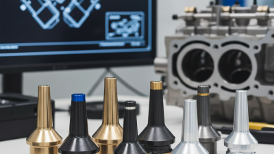 How to Create Customized Valve Guides for Optimal Performance?