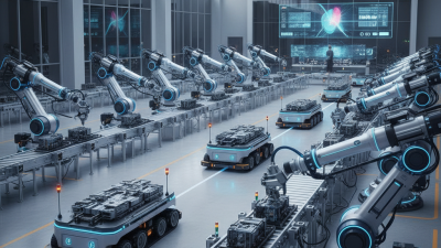 Best New Machinery for Your Business in 2026?