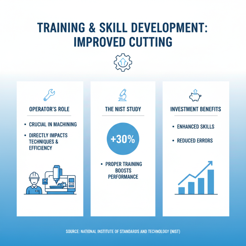 How to Improve Machining Cutting Techniques for Better Results?