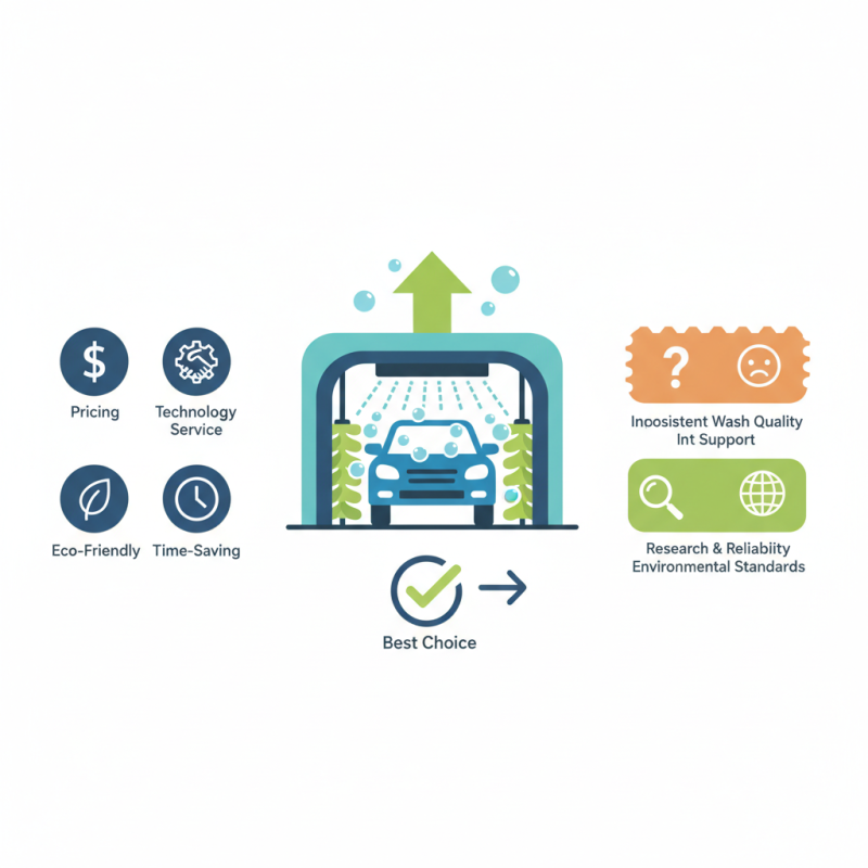 2026 Best Automated Car Wash Options What Should You Consider?