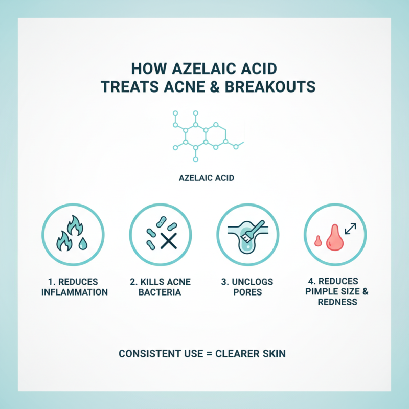 Best Azelaic Acid Benefits for Skin Optimization?