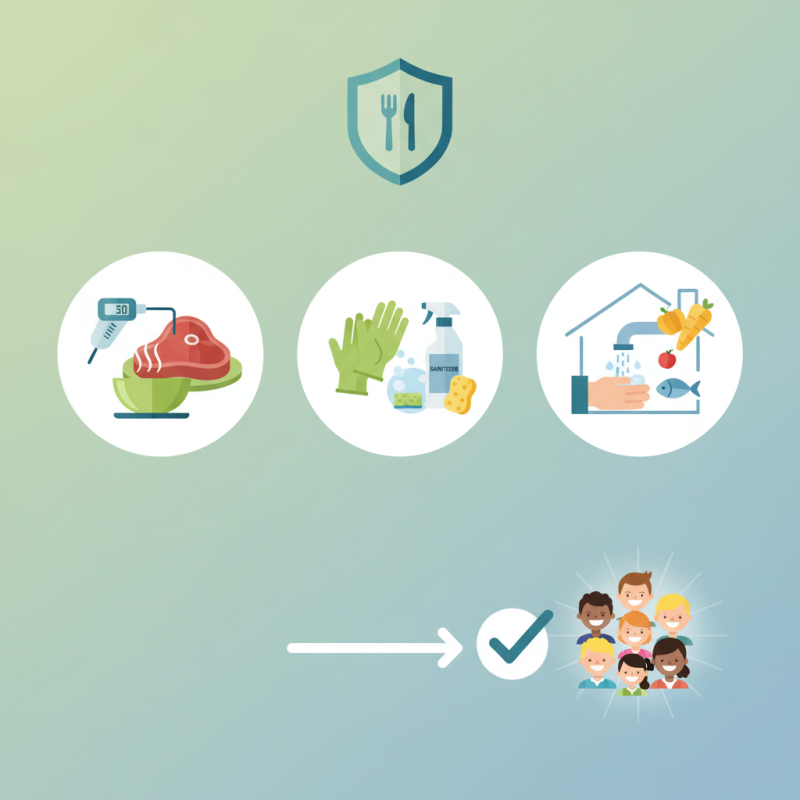 What is a Food Safety Kit and Why Do You Need One?