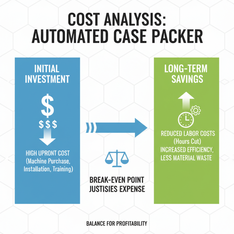 10 Tips for Choosing the Right Automated Case Packer for Your Business?
