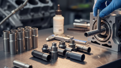 What You Need to Know About Customized Valve Guides?
