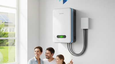 Top 10 Reasons to Choose Foyasolar Battery for Your Renewable Energy Needs?