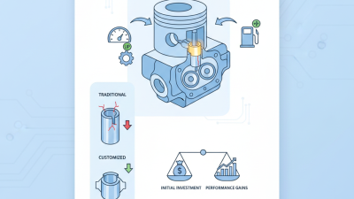 What Are the Benefits of Customized Valve Guides?