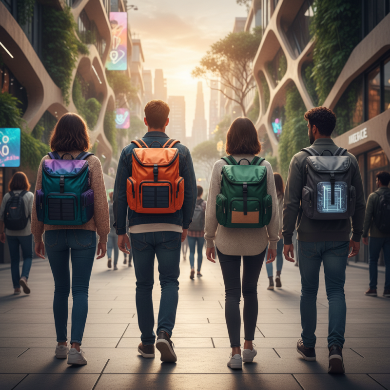 Best Fashion Backpack Trends for 2026 What to Look For?